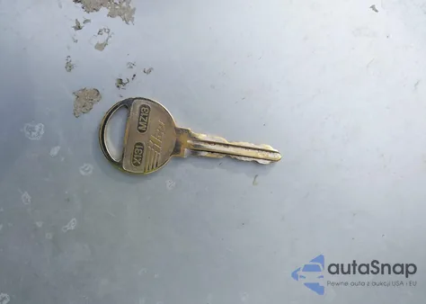 1991 Mazda B2600 Cab Plus z USA, uszkodzony, nr VIN JM2UF314XM0169608